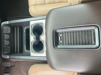 2019 GMC Sierra 2500 HD Denali