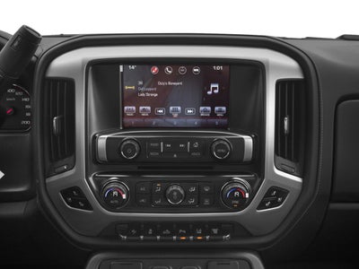 2018 GMC Sierra 2500 HD SLT