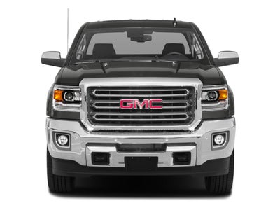 2018 GMC Sierra 2500 HD SLT