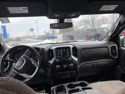 2020 GMC Sierra 1500 SLE