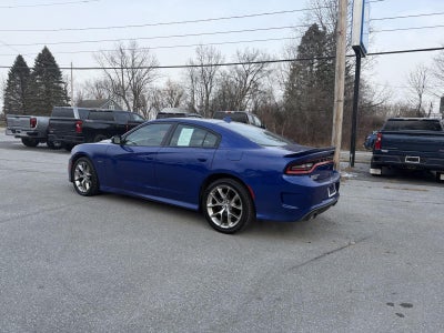 2019 Dodge Charger R/T