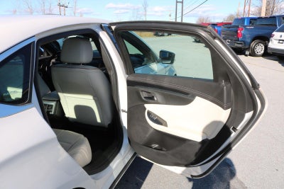 2017 Chevrolet Impala Premier