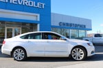 2017 Chevrolet Impala Premier