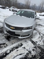 2020 Chevrolet Impala LT
