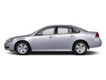 2012 Chevrolet Impala LS Fleet