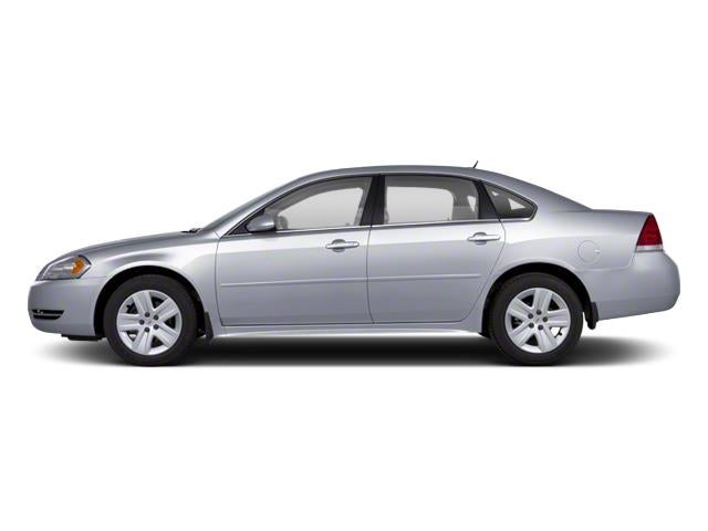 2012 Chevrolet Impala LS Fleet