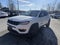 2021 JEEP TRUCK COMPASS 80TH ANNIVERSARY