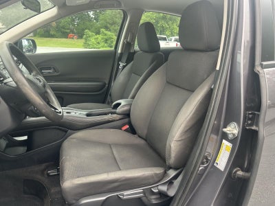 2019 Honda HR-V LX