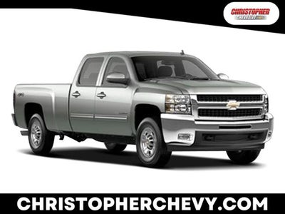 2009 Chevrolet Silverado 1500 LT