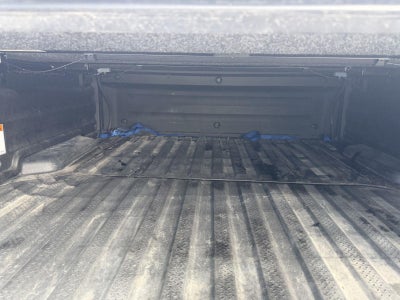 2020 Honda Ridgeline RTL