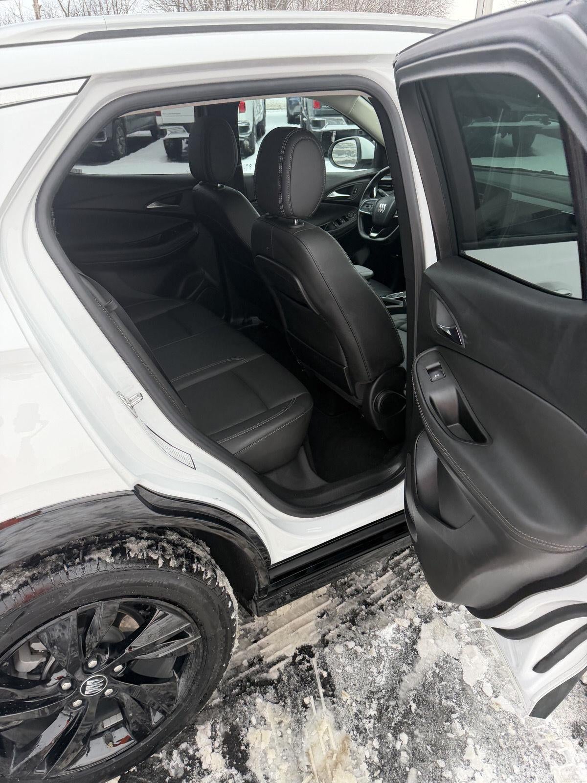 2024 Buick Encore GX Sport Touring