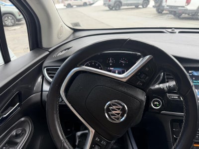2019 Buick Encore Sport Touring