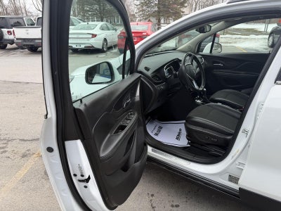 2019 Buick Encore Sport Touring