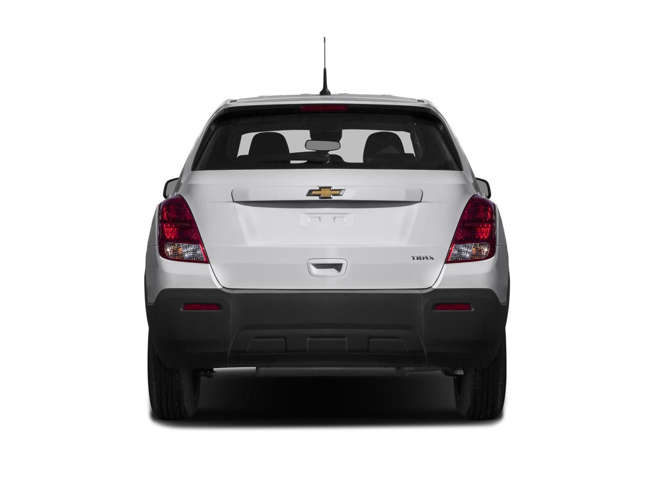 2015 Chevrolet Trax LS