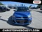 2016 Chevrolet Spark LS
