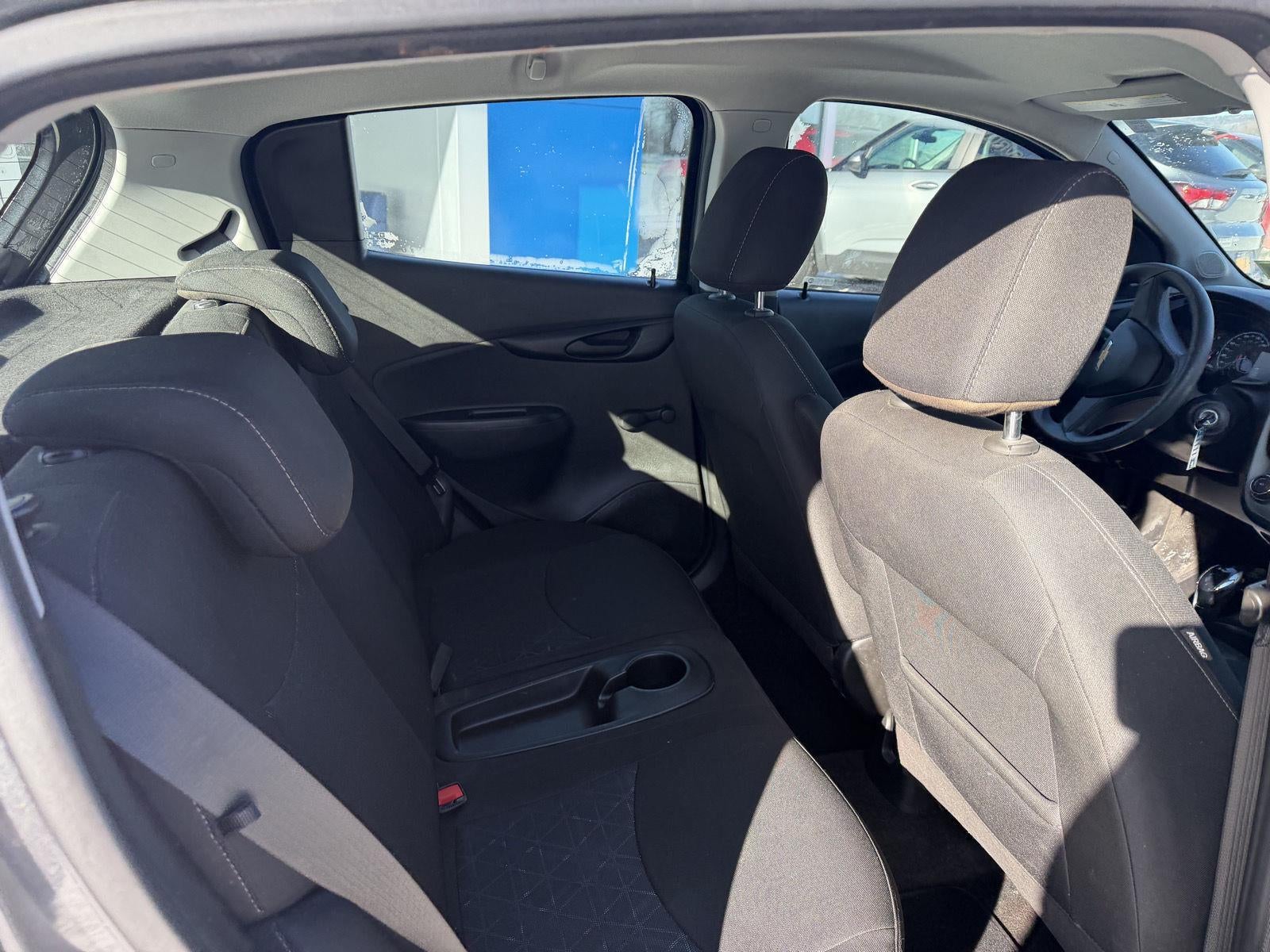 2020 Chevrolet Spark LS Automatic