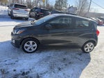 2020 Chevrolet Spark LS Automatic