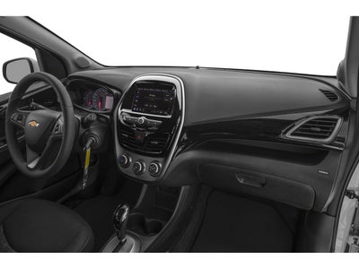 2022 Chevrolet Spark 1LT Automatic