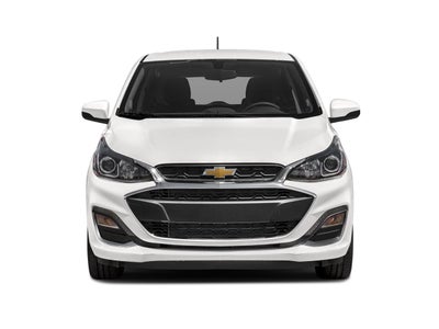 2022 Chevrolet Spark 1LT Automatic