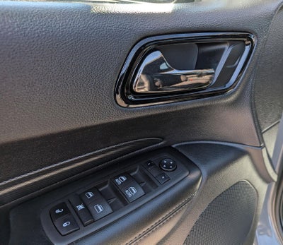 2022 Dodge Durango GT AWD