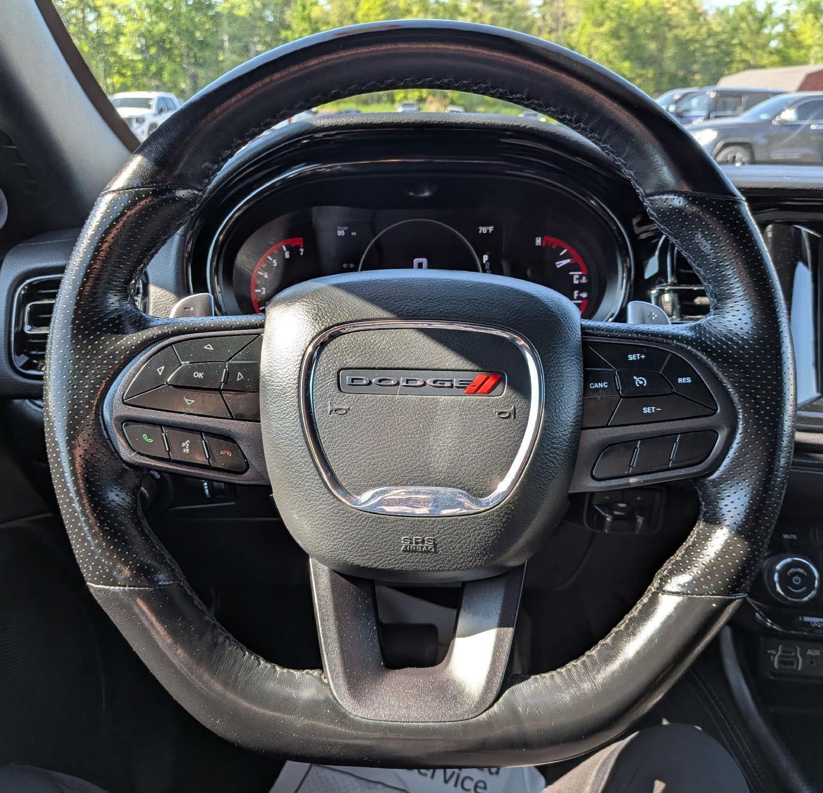 2022 Dodge Durango GT AWD