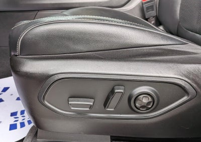 2023 Jeep Grand Cherokee L Overland 4x4