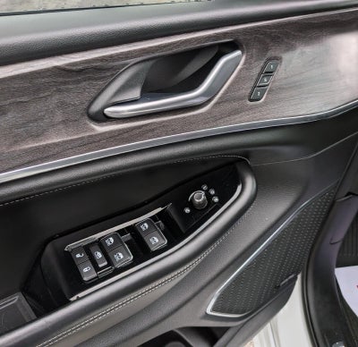2023 Jeep Grand Cherokee L Overland 4x4