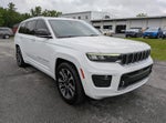2023 Jeep Grand Cherokee L Overland 4x4