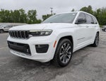 2023 Jeep Grand Cherokee L Overland 4x4