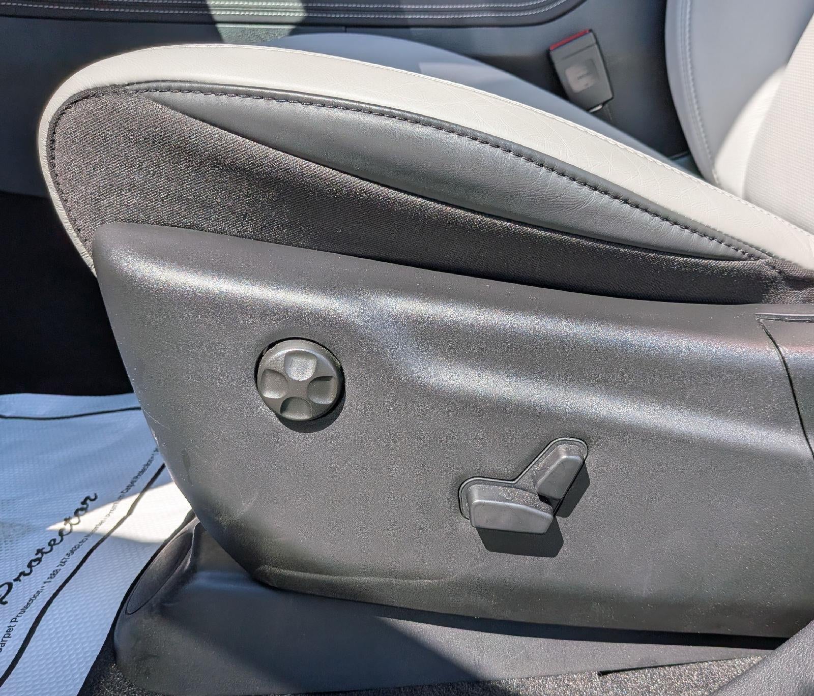 2026 Dodge Durango SRT Hellcat Jailbreak AWD