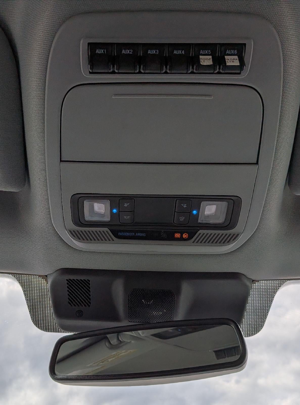 2023 Ford Super Duty F-350 SRW XL