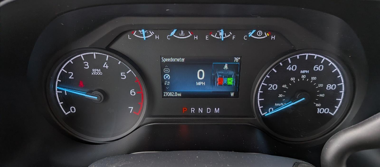 2023 Ford Super Duty F-350 SRW XL