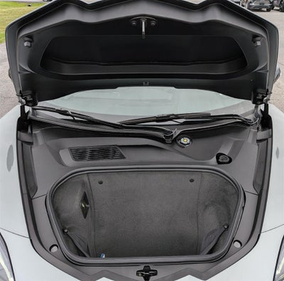 2023 Chevrolet Corvette Stingray 1LT