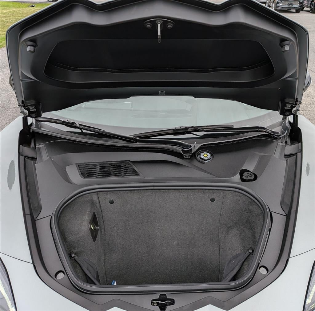2023 Chevrolet Corvette Stingray 1LT