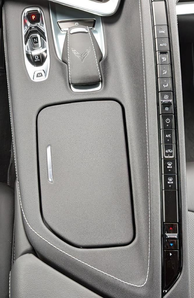 2023 Chevrolet Corvette Stingray 1LT