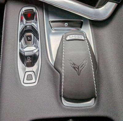 2023 Chevrolet Corvette Stingray 1LT