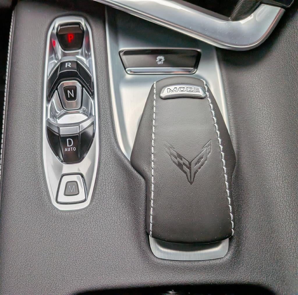 2023 Chevrolet Corvette Stingray 1LT
