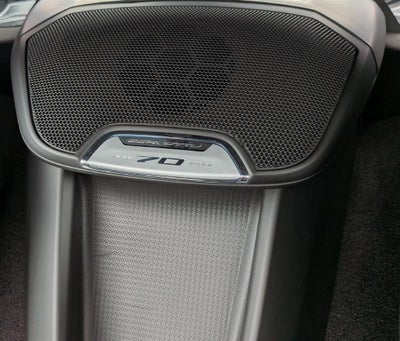 2023 Chevrolet Corvette Stingray 1LT