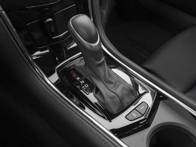 2016 Cadillac ATS Premium Collection AWD