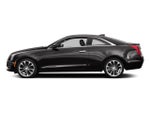 2016 Cadillac ATS Premium Collection AWD