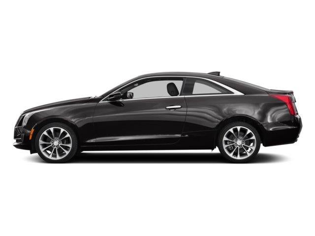2016 Cadillac ATS Premium Collection AWD