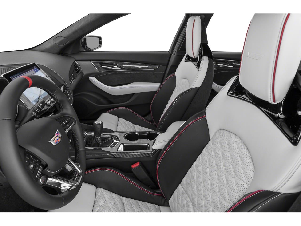2024 Cadillac CT5-V V-Series Blackwing