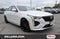 2021 Cadillac CT4 Sport