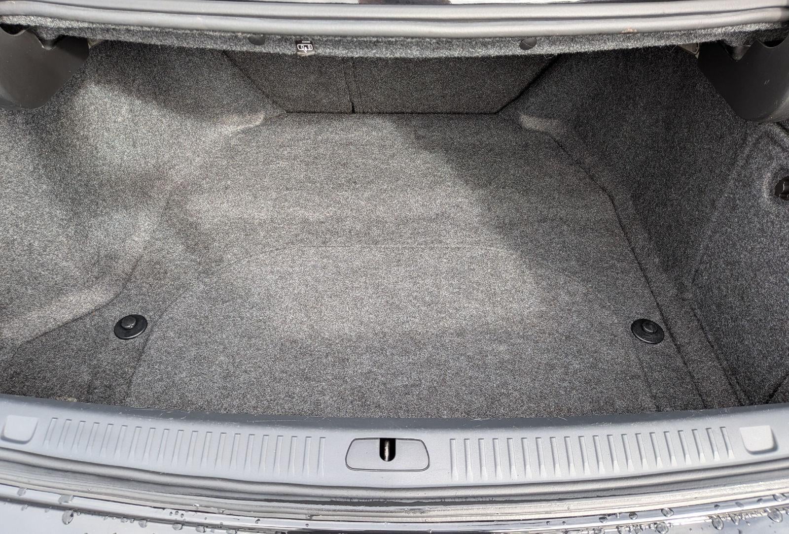2013 Cadillac CTS-V 2DR CPE