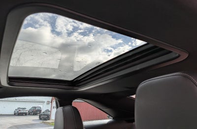 2013 Cadillac CTS-V 2DR CPE