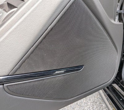 2013 Cadillac CTS-V 2DR CPE