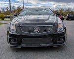 2013 Cadillac CTS-V 2DR CPE