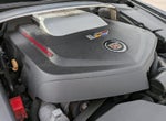 2013 Cadillac CTS-V 2DR CPE
