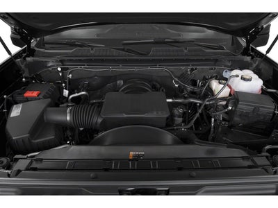 2021 Chevrolet Silverado 2500 HD LT