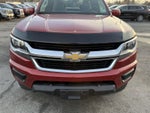 2016 Chevrolet Colorado 2WD LT